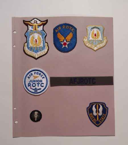 ROTC Album-All Branches (1068) picture 3