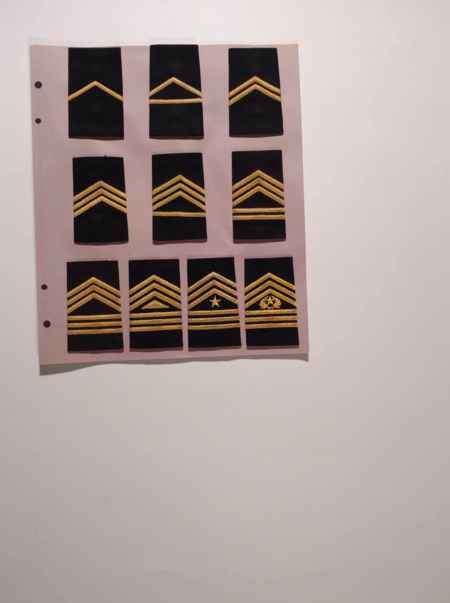 ROTC Album-All Branches (1068) picture 17