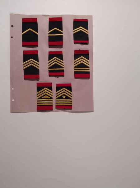 ROTC Album-All Branches (1068) picture 19