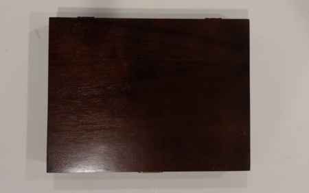Shoulder Cords Box I (1087) picture 1