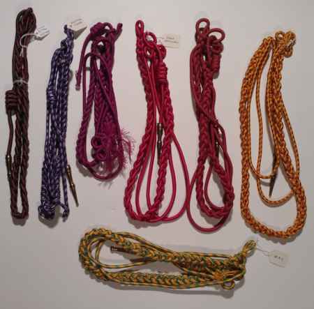 Shoulder Cords Box I (1087) picture 2
