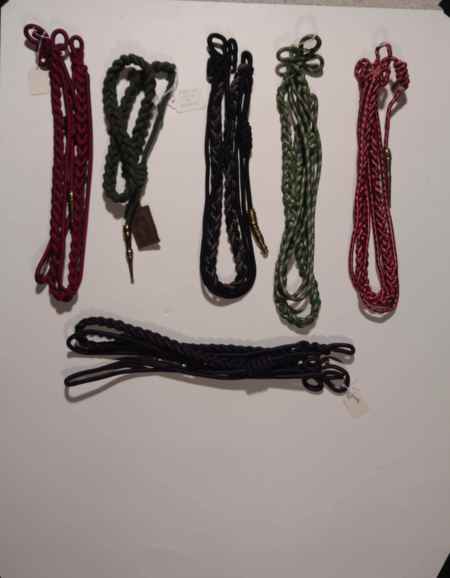 Shoulder Cords Box II (1088) picture 4
