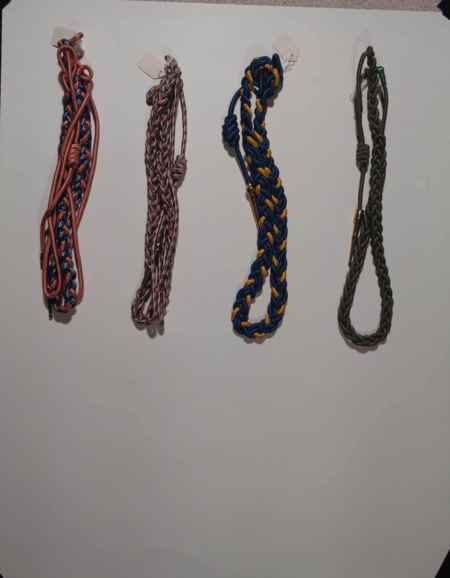 Shoulder Cords Box II (1088) picture 6