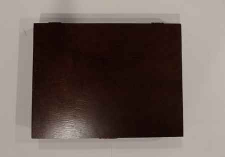Shoulder Cords Box III (1089) picture 1