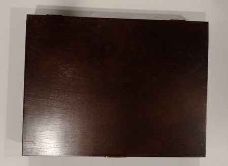 Shoulder Cords Box IV Army (1090) picture 1