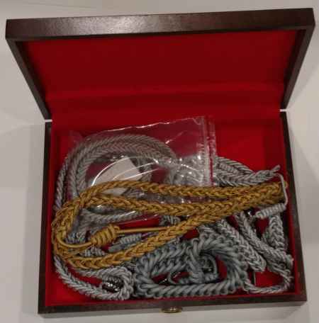 Shoulder Cords Box VI (1092) picture 2