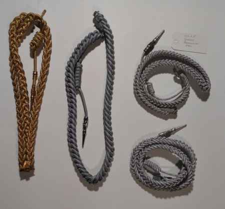 Shoulder Cords Box VI (1092) picture 3