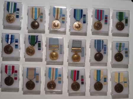 United Nations and NATO Medals (1042) picture 8