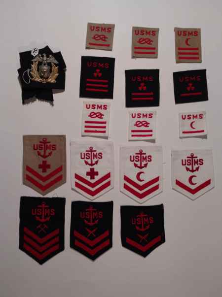 US Maritime Service (1081) picture 2