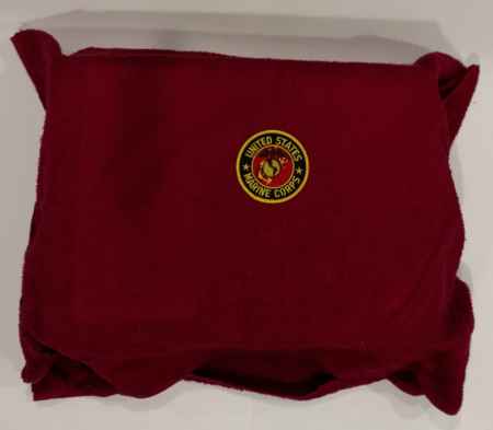 USMC Cap-Collar Enl. (1027) picture 1