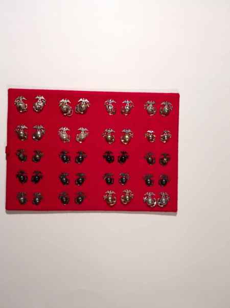 USMC Cap-Collar Officer (1029) picture 6