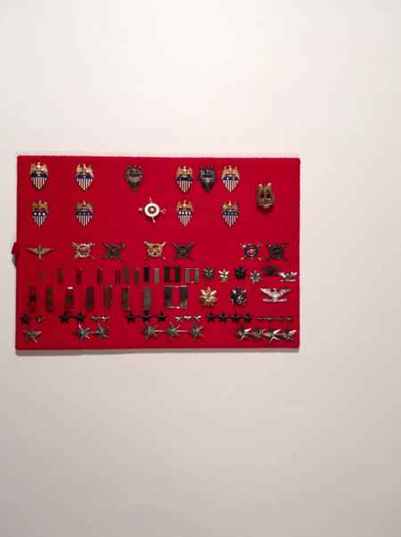 USMC Cap-Collar Officer (1029) picture 8