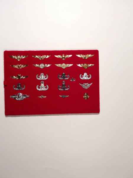 USMC Cap-Collar Officer (1029) picture 9
