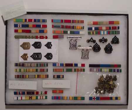 USMC Enlisted Devices 1943 (1079) picture 1