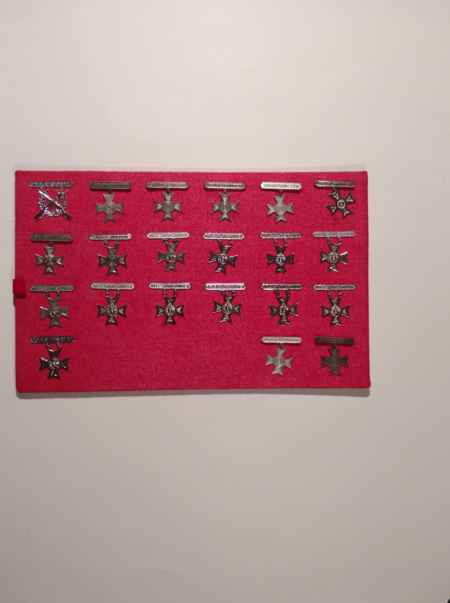 USMC Shooting Badges (1035) picture 5