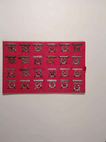 USMC Shooting Badges (1035) picture 6