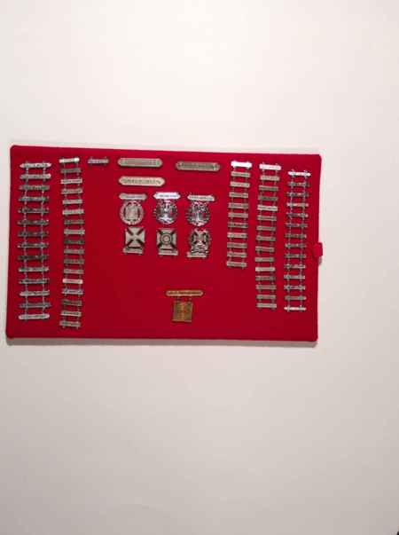 USMC Shooting Badges (1035) picture 7