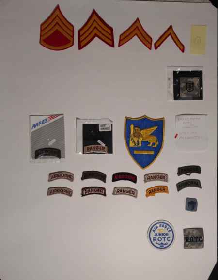 Various Branches- Pairs-Shoulders (1093) picture 2