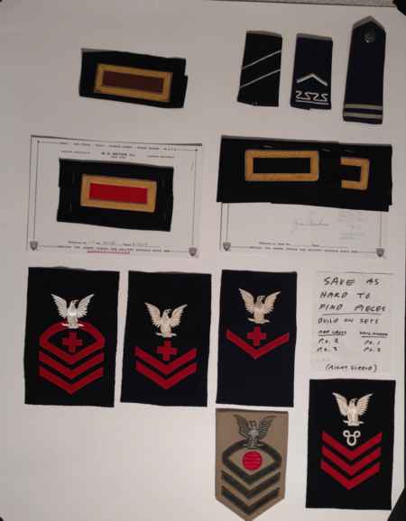 Various Branches- Pairs-Shoulders (1093) picture 3