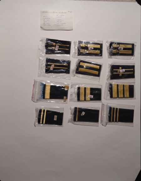 Various Branches- Pairs-Shoulders (1093) picture 5