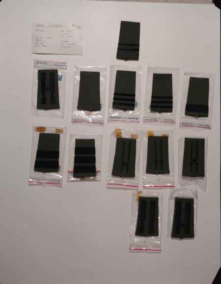 Various Branches- Pairs-Shoulders (1093) picture 6