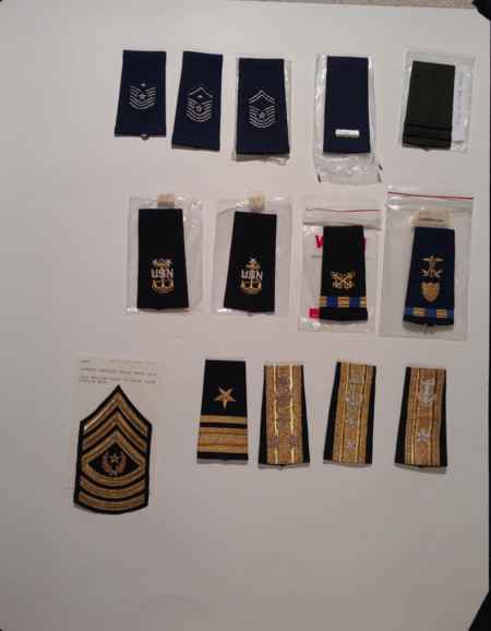 Various Branches- Pairs-Shoulders (1093) picture 7