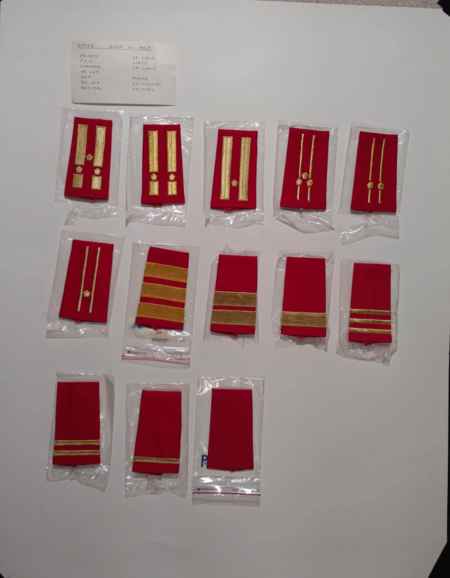Various Branches- Pairs-Shoulders (1093) picture 10