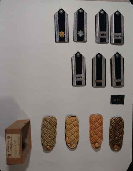 Various Branches- Pairs-Shoulders (1093) picture 15