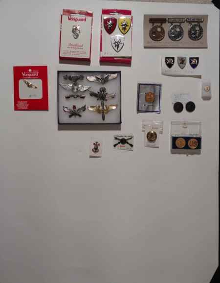 Various Branches-Selling (1094) picture 19