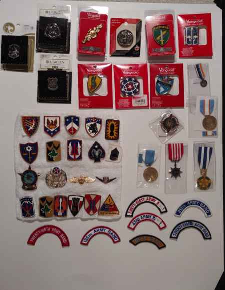 Various Branches-Selling (1095) picture 57