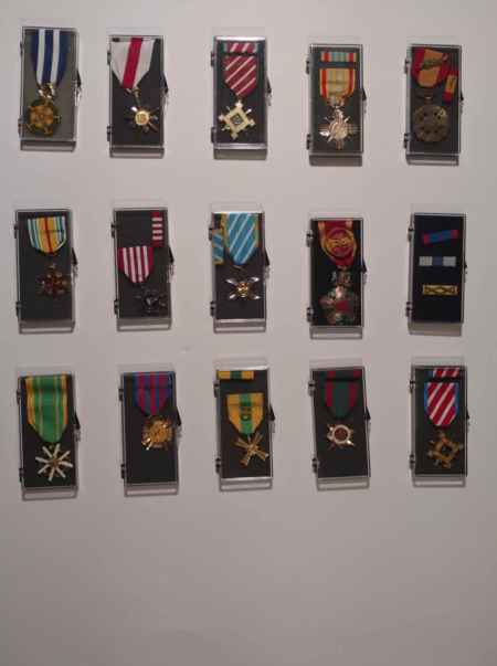 Vietnam Medals (1053) picture 3