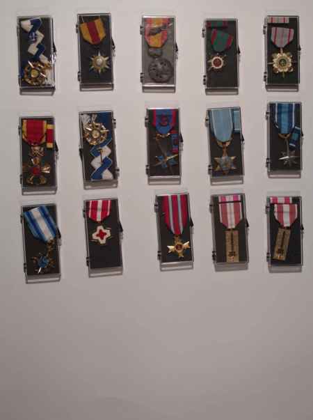 Vietnam Medals (1053) picture 4