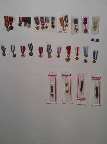 Vietnam Medals (1053) picture 6