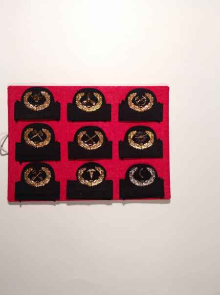 West Point-Sea Transport-Hat Bands (1031) picture 5