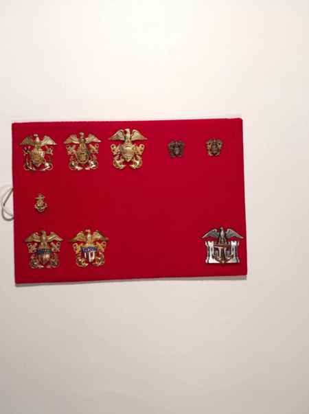 West Point-Sea Transport-Hat Bands (1031) picture 6