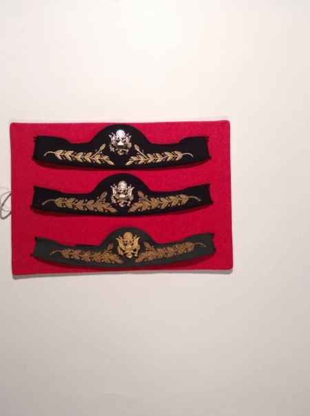 West Point-Sea Transport-Hat Bands (1031) picture 7