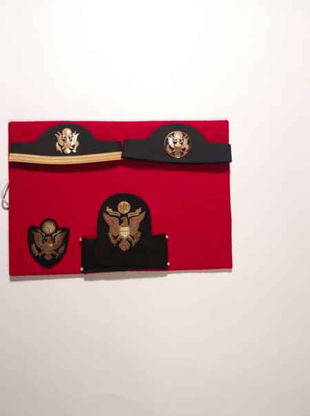West Point-Sea Transport-Hat Bands (1031) picture 8